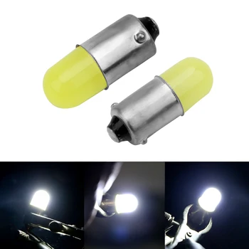 1Pcs BA9S T4W 363 1895 233 Super Bright Round Car License Plate Light 3D COB LED Auto Interior Lamp marker Bulb White DC 12V
1Pcs BA9S T4W 363 1895 233 Super Bright Round Car License Plate Light 3D COB LED Auto Interior Lamp marker Bulb White DC 12V
