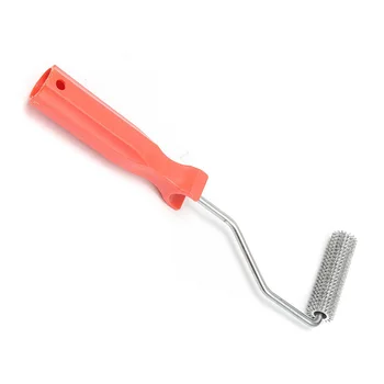 Fiberglass Paddle Roller Portable Long Handle Easy Operate Laminating Bubble Sturdy Lightweight Aluminum Alloy Construction
Fiberglass Paddle Roller Portable Long Handle Easy Operate Laminating Bubble Sturdy Lightweight Aluminum Alloy Construction