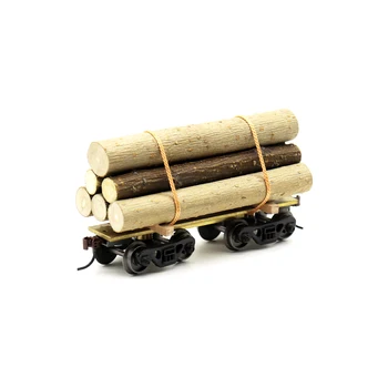 Wood loading car model toy building train sand table making simulation trailer base diorama landscape architecture
Wood loading car model toy building train sand table making simulation trailer base diorama landscape architecture