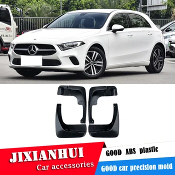 For Benz A class hactback 2020 Mudflaps Splash Guards Front rear Mud Flap Mudguards Fender Modified special
For Benz A class hactback 2020 Mudflaps Splash Guards Front rear Mud Flap Mudguards Fender Modified special