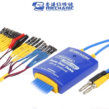 Mechanic iBoot FPC DC Power Supply Cable uper Boot Line Cable Turn On Wire Iboot Box For Iphone & Android
Mechanic iBoot FPC DC Power Supply Cable uper Boot Line Cable Turn On Wire Iboot Box For Iphone & Android