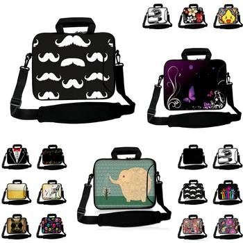 Womens Laptop Briefcase Mens Notebook 10 12 13 inch Messenger Carry Bag Laptop 14 15 17 16 15.4" Computer Accessories For HP MSI 
Womens Laptop Briefcase Mens Notebook 10 12 13 inch Messenger Carry Bag Laptop 14 15 17 16 15.4" Computer Accessories For HP MSI