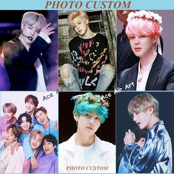custom bangtan boys jimin full 5d diy diamond painting mosaic cross stitch art for home
custom bangtan boys jimin full 5d diy diamond painting mosaic cross stitch art for home