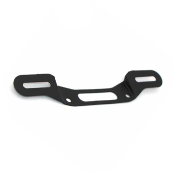 Fit for YAMAHA YZF R1 YZF-R1 YZF-R6 MT-09 FZ-09 Fender Eliminator Registration Plate Bracket License Plate Holder
Fit for YAMAHA YZF R1 YZF-R1 YZF-R6 MT-09 FZ-09 Fender Eliminator Registration Plate Bracket License Plate Holder