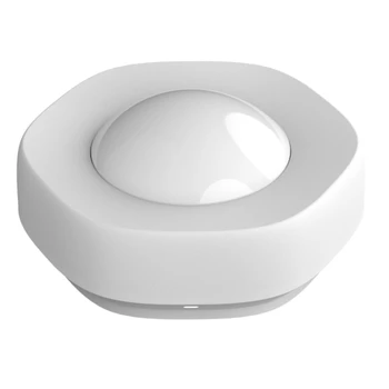 Infrared Human Movement Alarm WIFI Human Infrared Sensor Smart for Home Outdoor 
Infrared Human Movement Alarm WIFI Human Infrared Sensor Smart for Home Outdoor
