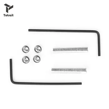 TOtrait Stainless Anti-Walk Hammer Trigger Pins Anti Walk .154 Pin Anti Walk Screw
TOtrait Stainless Anti-Walk Hammer Trigger Pins Anti Walk .154 Pin Anti Walk Screw