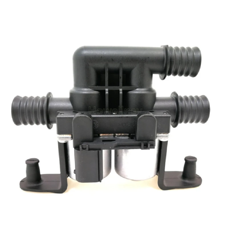 64116906652 AC Water Heater Control Valve for BMW E60 E63 E64 E65 M5 525i 528i 535i 545i 745i 750i
64116906652 AC Water Heater Control Valve for BMW E60 E63 E64 E65 M5 525i 528i 535i 545i 745i 750i