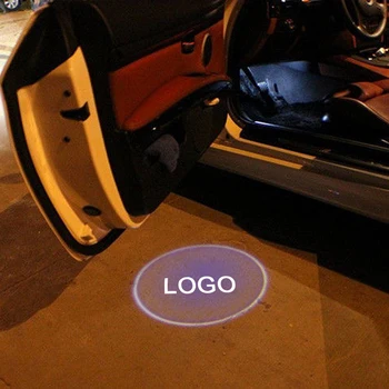 2Pcs Car Door LED Courtesy Welcome laser Projector Logo Ghost Shadow Light For BMW AUDI Toyota Range Rover Volkswagen
2Pcs Car Door LED Courtesy Welcome laser Projector Logo Ghost Shadow Light For BMW AUDI Toyota Range Rover Volkswagen