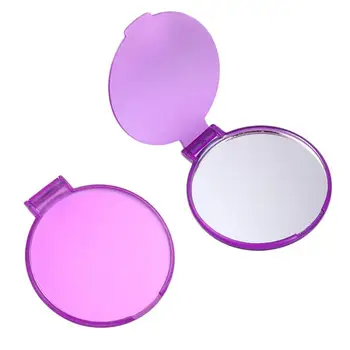 24pcs Mini Folding Mirrors Round Cosmetic Mirrors Pocket Makeup Mirrors For Girls Women Travel
24pcs Mini Folding Mirrors Round Cosmetic Mirrors Pocket Makeup Mirrors For Girls Women Travel
