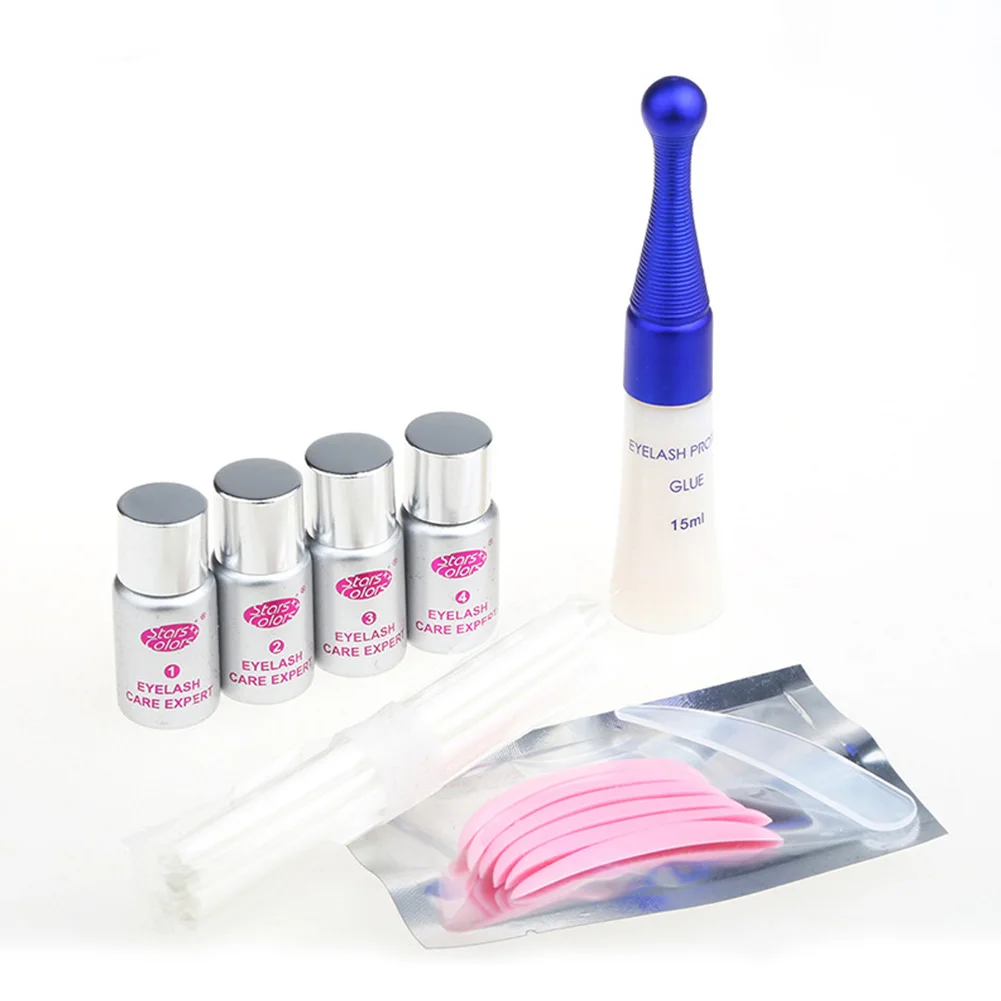 Wave enhancer growth eyelash lift kit with professional use eyelash box Perm Makeup extension set glue curler permanent lotion
Wave enhancer growth eyelash lift kit with professional use eyelash box Perm Makeup extension set glue curler permanent lotion