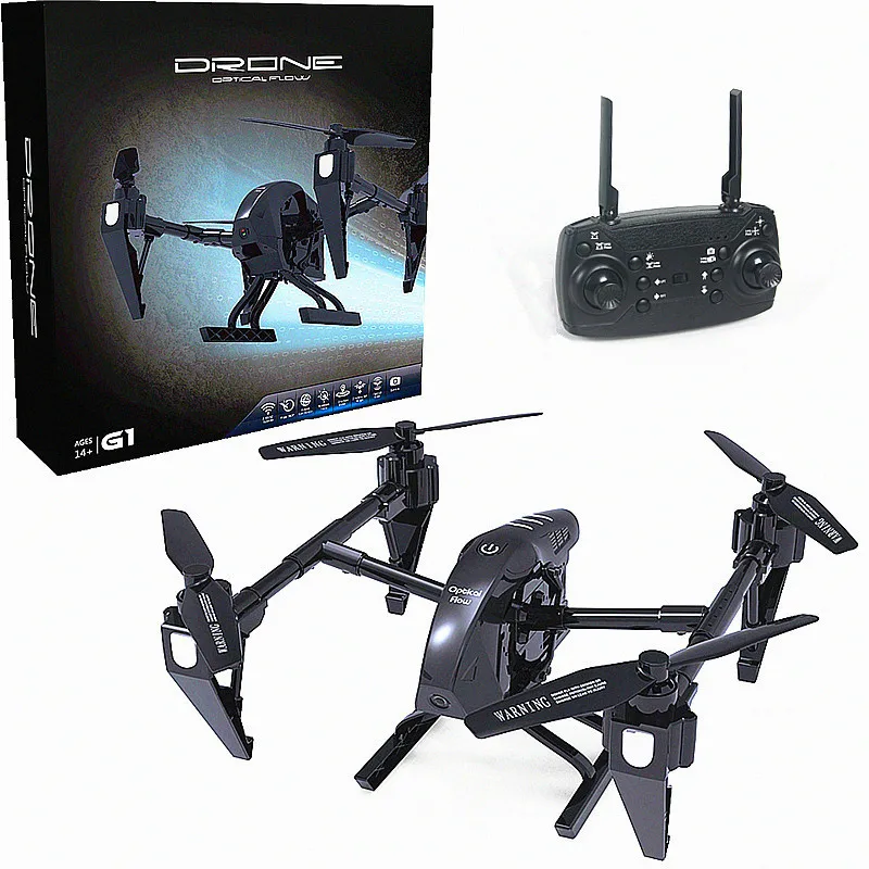 Remote Control Optical Flow Set High Remote Control Alloy Unmanned Aerial Vehicle WiFi High-definition Aerial Photography Image
Remote Control Optical Flow Set High Remote Control Alloy Unmanned Aerial Vehicle WiFi High-definition Aerial Photography Image