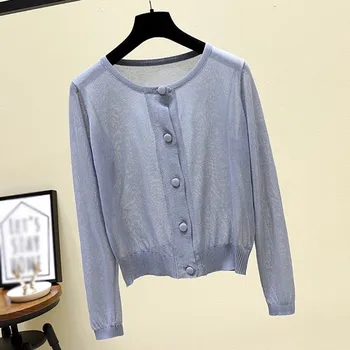 Women Autumn Winter Sweater With Buttons Long V-Neck Casual Knitted Cardigan Coat Loose White Sueter Mujer Elegant Outwear Coat
Women Autumn Winter Sweater With Buttons Long V-Neck Casual Knitted Cardigan Coat Loose White Sueter Mujer Elegant Outwear Coat