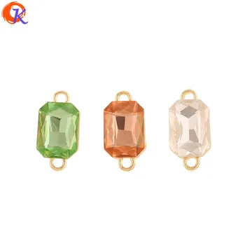 Cordial Design 50Pcs 10*20MM Jewelry Accessories/Hand Made/Rhinestone Earrings Connectors/DIY Jewelry Making/Earring Findings
Cordial Design 50Pcs 10*20MM Jewelry Accessories/Hand Made/Rhinestone Earrings Connectors/DIY Jewelry Making/Earring Findings