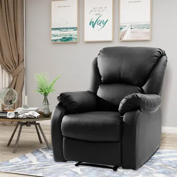Modern Luxury Leather Sofa Genuine Leather Recliner Sofa Relax Massage Sofa Modern Design For Office Or Living Room Furniture
Modern Luxury Leather Sofa Genuine Leather Recliner Sofa Relax Massage Sofa Modern Design For Office Or Living Room Furniture