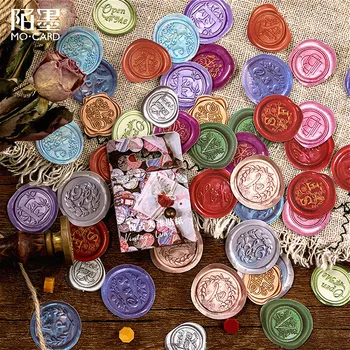 Sealing Wax Notebook Sticker Diary Notepad Vintage Pirate Leather Note Book Replaceable Stationery Gift Traveler Journal
Sealing Wax Notebook Sticker Diary Notepad Vintage Pirate Leather Note Book Replaceable Stationery Gift Traveler Journal