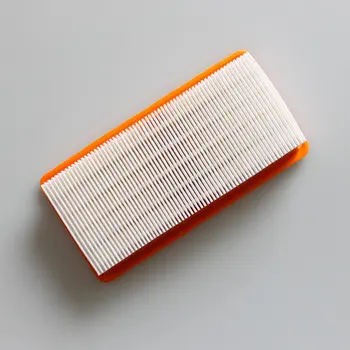 Vacuum Cleaner Filter Element DS5500 DS5600 DS5800 DS6000 For Karcher Portable Flat Washable Filter Strainers
Vacuum Cleaner Filter Element DS5500 DS5600 DS5800 DS6000 For Karcher Portable Flat Washable Filter Strainers