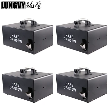 Free Shipping 4pcs/lot 3L 800W Fog Machine DMX Control Continuous Smoke Machine Fog Disco Club Christmas
Free Shipping 4pcs/lot 3L 800W Fog Machine DMX Control Continuous Smoke Machine Fog Disco Club Christmas