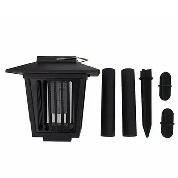 Light Mosquito Killer Lamp Outdoor Lighting Fixture Waterproof 1.2 V / 600MA
Light Mosquito Killer Lamp Outdoor Lighting Fixture Waterproof 1.2 V / 600MA
