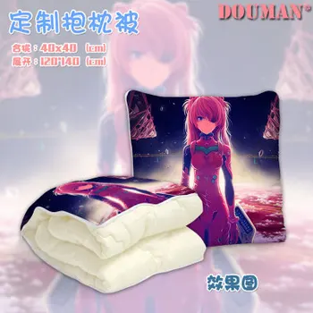 IVYYE Hero Girl Anime Customized Foldable Quilt Summer Decoration Bed Home Throw Pillow Air Condition Blanket Unisex NEW
IVYYE Hero Girl Anime Customized Foldable Quilt Summer Decoration Bed Home Throw Pillow Air Condition Blanket Unisex NEW
