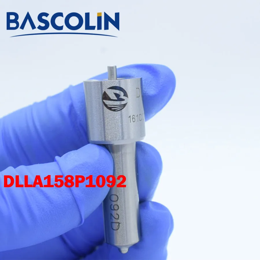 BASCOLIN распылитель DLLA158P1092 common rail dlla 158 p 1092 наконечник распылителя 093400-1092 ремонтные наборы деталей топливной форсунки
BASCOLIN распылитель DLLA158P1092 common rail dlla 158 p 1092 наконечник распылителя 093400-1092 ремонтные наборы деталей топливной форсунки