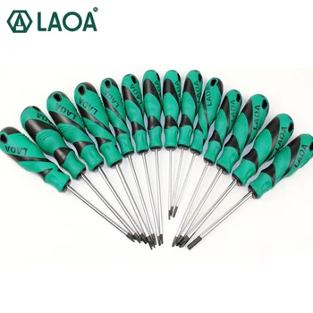 LAOA 14pcs Screwdriver Set Special-shaped screwdriver Tool Triangular/T- shape/Y-shapescrewdriver
LAOA 14pcs Screwdriver Set Special-shaped screwdriver Tool Triangular/T- shape/Y-shapescrewdriver