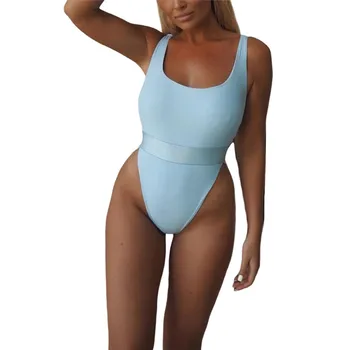 Women One-Piece Swimsuit Beachwear Solid Red Yellow Green Blue Swimwear Ladies Push-Up Bodysuits Women Jumpsuits Swimming Suits 
Women One-Piece Swimsuit Beachwear Solid Red Yellow Green Blue Swimwear Ladies Push-Up Bodysuits Women Jumpsuits Swimming Suits