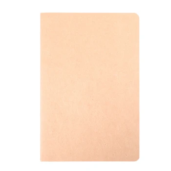 Notebook blank notepad book vintage soft copybook daily memos Kraft paper journal notebooks Brown, 140*210mm
Notebook blank notepad book vintage soft copybook daily memos Kraft paper journal notebooks Brown, 140*210mm