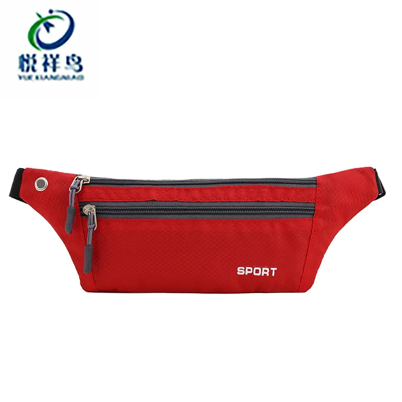 Wallet Printed Logo Nylon Printed Outdoor Waist Pack Men's Sports Fitness Wallet Mobile Phone Bag Women's
Wallet Printed Logo Nylon Printed Outdoor Waist Pack Men's Sports Fitness Wallet Mobile Phone Bag Women's