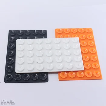 Multi-Function Suction Cup Sucker Pad Anti Slip Pad Magic Silicone Rubber Mat For Mobile Phone Holder Desk Sticker
Multi-Function Suction Cup Sucker Pad Anti Slip Pad Magic Silicone Rubber Mat For Mobile Phone Holder Desk Sticker