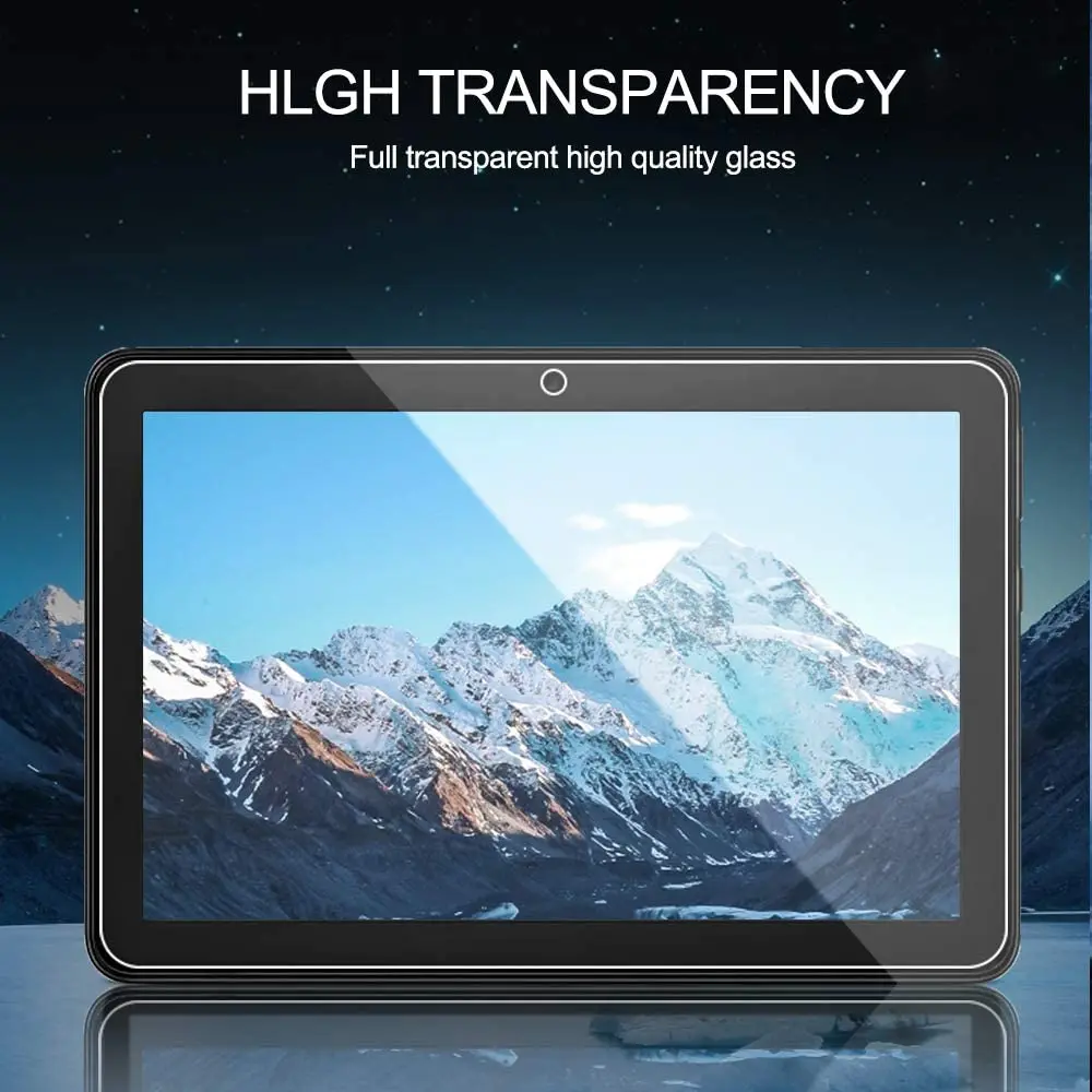 Anti-cratchTablet Screen Film for Amazon Fire HD 8 Plus 10th Gen 2020 - Explosion-proof Tempered Glass Screen Protector Cover
Anti-cratchTablet Screen Film for Amazon Fire HD 8 Plus 10th Gen 2020 - Explosion-proof Tempered Glass Screen Protector Cover