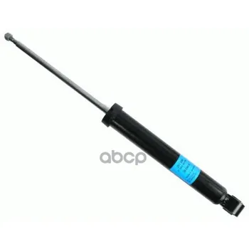Shock Absorber-R/gas Volkswagen: Passat variant (3c5) Passat (3C2) Sachs art. 311346
Shock Absorber-R/gas Volkswagen: Passat variant (3c5) Passat (3C2) Sachs art. 311346