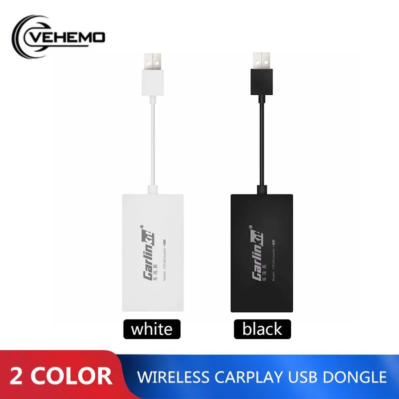 Carlinkit Wireless Smart Link Mini USB Carplay Stick with Android Auto Apple CarPlay Dongle for Android Navigation Player
Carlinkit Wireless Smart Link Mini USB Carplay Stick with Android Auto Apple CarPlay Dongle for Android Navigation Player