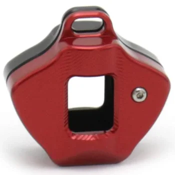 Motorcycle Key Cover Case Shell for SUZUKI SV1000 SV650 V-Strom DL1000 V-Strom DL650XT DL1000XT
Motorcycle Key Cover Case Shell for SUZUKI SV1000 SV650 V-Strom DL1000 V-Strom DL650XT DL1000XT