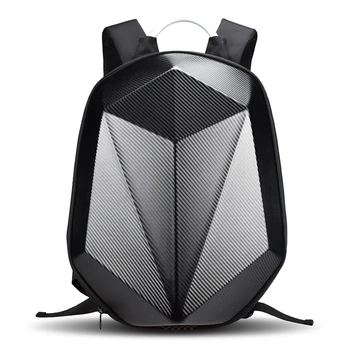 Carbon Fiber Motorcycle Backpack 36-55L Capacity Motorbike Helmet Bags Travel Bag Touring Luggage Bag Moto Riding Backpack
Carbon Fiber Motorcycle Backpack 36-55L Capacity Motorbike Helmet Bags Travel Bag Touring Luggage Bag Moto Riding Backpack