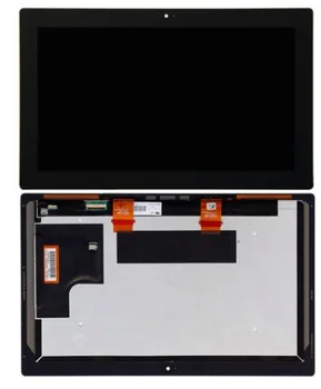 Replacement Screens LCD Touch Assembly for Microsoft Surface 2 RT2 1572 10.6" LTL106HL02-001
Replacement Screens LCD Touch Assembly for Microsoft Surface 2 RT2 1572 10.6" LTL106HL02-001