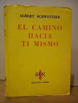 

El camino hacia ti mismo / Selección de Max Tau y Lotte Herold; versión castellana de J. R. Wilcock