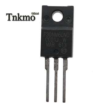 20PCS STF30NM60ND STF30NM60N 30NM60ND TO-220F 30NM60N TO220F 30A 600V Power MOSFET free delivery
20PCS STF30NM60ND STF30NM60N 30NM60ND TO-220F 30NM60N TO220F 30A 600V Power MOSFET free delivery