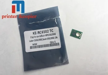 4 pc Chips for Ricoh MP C8002 MP C6502 MPC8002 MPC6502 MPC 8002 MPC 6502 MPC8002sp MPC6502sp MP C8002sp MP C6502sp toner chip
4 pc Chips for Ricoh MP C8002 MP C6502 MPC8002 MPC6502 MPC 8002 MPC 6502 MPC8002sp MPC6502sp MP C8002sp MP C6502sp toner chip