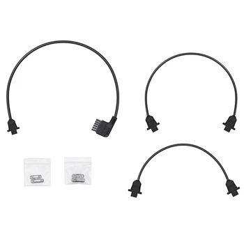 Original MG-1S Radar Cable Set or Radar Rubber Base Parts for DJI MG-1S Agriculture Industrial RC Drone
Original MG-1S Radar Cable Set or Radar Rubber Base Parts for DJI MG-1S Agriculture Industrial RC Drone