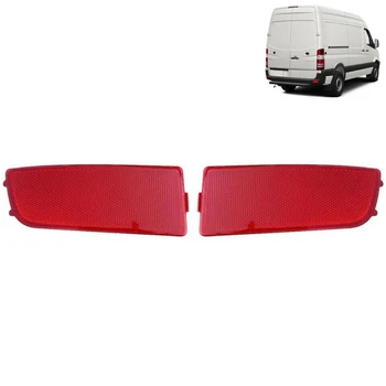for Mercedes Benz Dodge Sprinter W906 2006-2016 Rear Bumper Reflector Light
for Mercedes Benz Dodge Sprinter W906 2006-2016 Rear Bumper Reflector Light