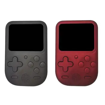 Newest Portable Mini Retro Game Console 8 bit Handheld Inch Games Console Player 2.8 Pocket IN Game Game 400 1 K4T1
Newest Portable Mini Retro Game Console 8 bit Handheld Inch Games Console Player 2.8 Pocket IN Game Game 400 1 K4T1