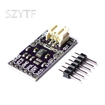 LTC4150 coulomb counter battery current detecting sensor detecting module violence
LTC4150 coulomb counter battery current detecting sensor detecting module violence