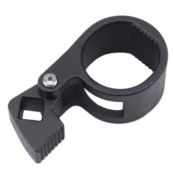 Universal Internal Traction Key Steering Wheel Track Rod Removal Garage Tool Ball Screw Disassembly Tools
Universal Internal Traction Key Steering Wheel Track Rod Removal Garage Tool Ball Screw Disassembly Tools