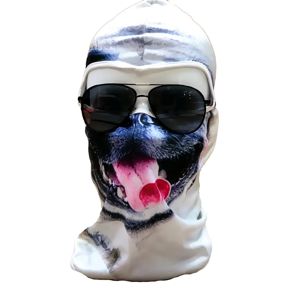 Motorcycle Face Mask Creative Men's Outdoor Sports Windproof head Mask animal pattern motocross face mask motorcycle
Motorcycle Face Mask Creative Men's Outdoor Sports Windproof head Mask animal pattern motocross face mask motorcycle