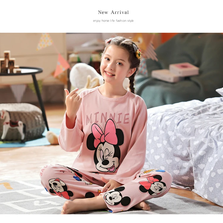 Mother Daughter Matching Pajamas Shirt Suits | 8 Models Mother Daughter Matching Pajamas Shirt Suits | 8 Models