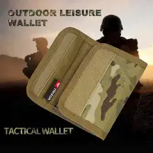 Men Wallets Hunting Bag Zipper Pack 4 Colors Multifunctional Bag Thin Camouflage Credit Card Holder For Outdoor Travel Sports
Men Wallets Hunting Bag Zipper Pack 4 Colors Multifunctional Bag Thin Camouflage Credit Card Holder For Outdoor Travel Sports