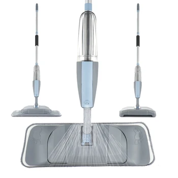 Mop 3 in 1 Spray Mop And Sweeper Machine Vacuum Cleaner Hard Floor Flat Cleaning Tool Set For Household Hand-Held Easy Use Mop
Mop 3 in 1 Spray Mop And Sweeper Machine Vacuum Cleaner Hard Floor Flat Cleaning Tool Set For Household Hand-Held Easy Use Mop