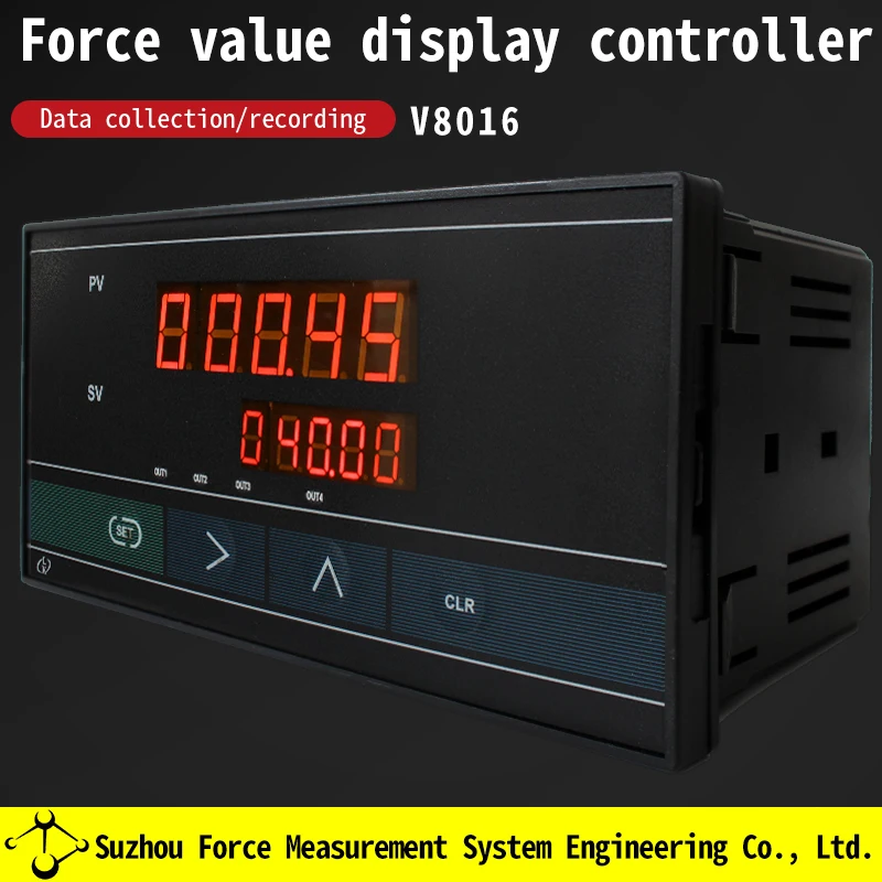 Weighing digital display weighing indicator controller decrement controller instrument double window peak hold
Weighing digital display weighing indicator controller decrement controller instrument double window peak hold