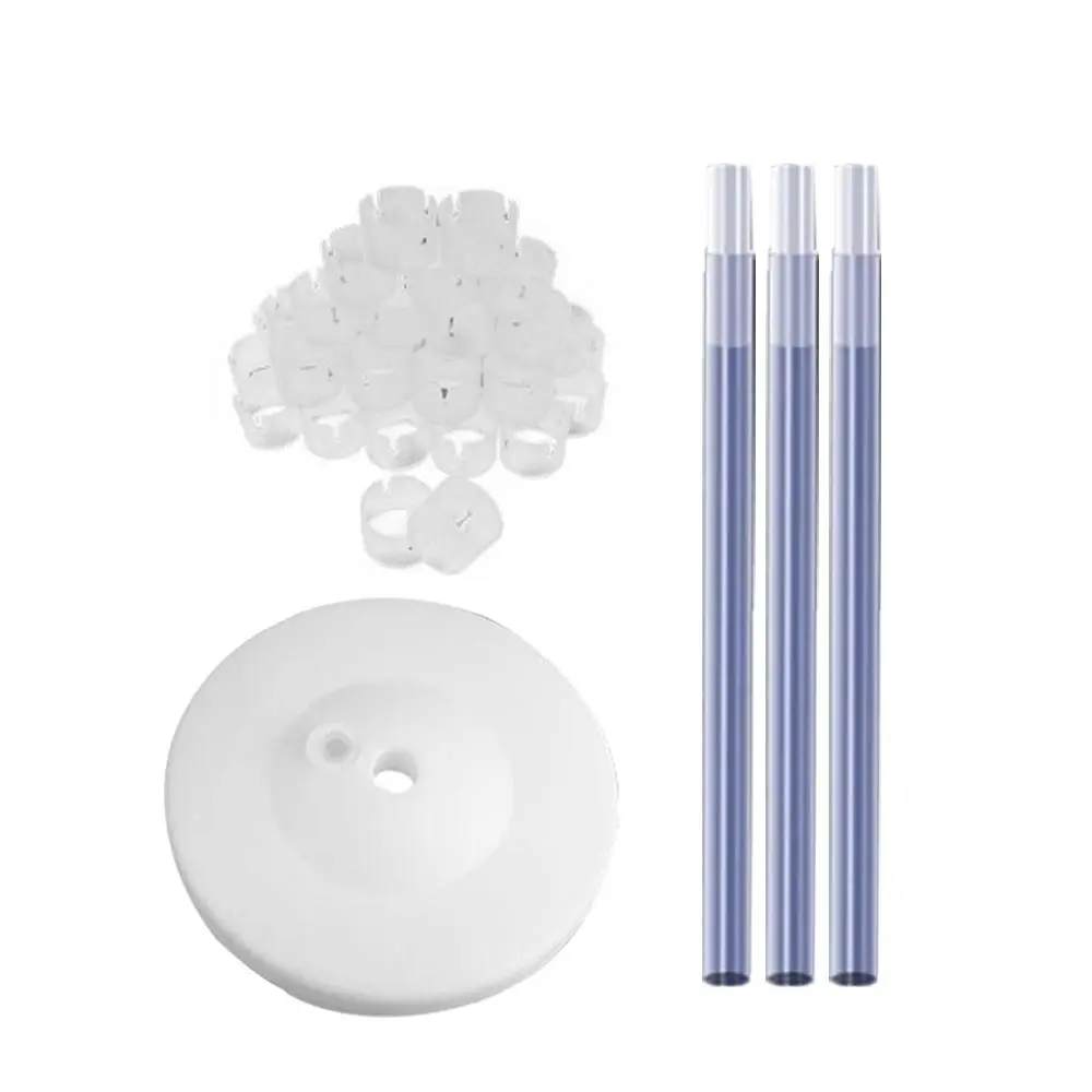 Transparent Balloon Bracket Balloon Plunger Outdoor Sturdy Combination Splice Balloon Base Birthday Wedding Decoration Actual
Transparent Balloon Bracket Balloon Plunger Outdoor Sturdy Combination Splice Balloon Base Birthday Wedding Decoration Actual
