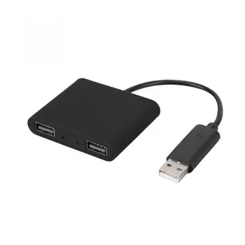 USB Switch Box Switcher USB Keyboard Mouse Switcher For PS4 Converter Adapter one Cable For G1H8
USB Switch Box Switcher USB Keyboard Mouse Switcher For PS4 Converter Adapter one Cable For G1H8